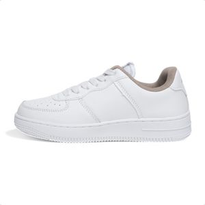 Zapatillas Atomik Cambridge Jr Niños Casual Urbano Blg