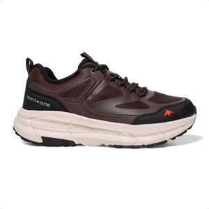 Zapatillas Montagne Welten Hombre Adventure Mrr