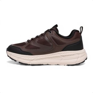 Zapatillas Montagne Welten Hombre Adventure Mrr