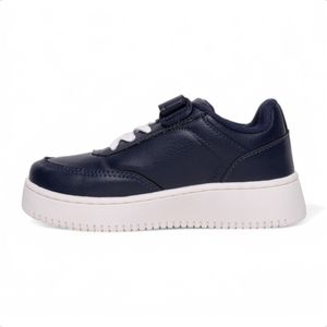 Zapatillas Kappa Logo Linate V Jr Kids Casual Urbano Mno