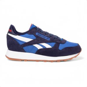 Zapatillas Reebok Classic Leather Jr Niños Casual Mno