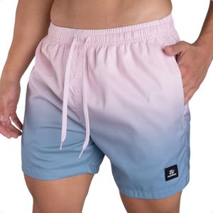 Short De Baño Topper Super Slim Casual Urbano Rsa