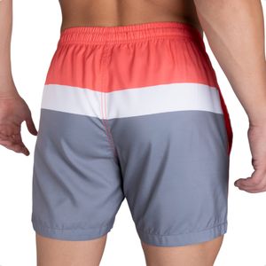 Short De Baño Topper Slim Casual Urbano Grs