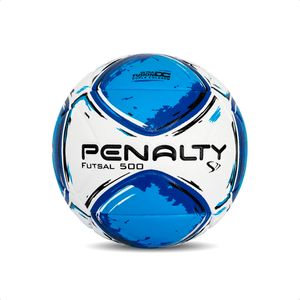 Pelota Futsal Penalty S11 R2 24 Termosellada Cel