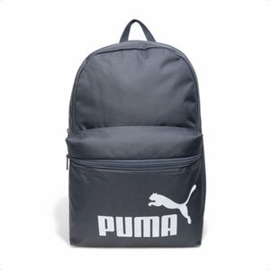 Mochila Puma Phase Backpack Unisex Casual Urbano Grs