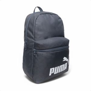 Mochila Puma Phase Backpack Unisex Casual Urbano Grs