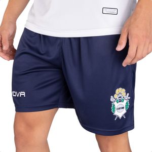 Short Givova Gimnasia Esgrima La Plata Capo Training Mno