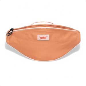 Riñonera Nike Heritage Waist Unisex Casual Urbano Bge