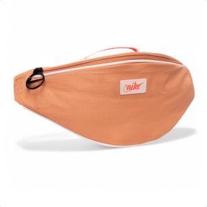 Riñonera Nike Heritage Waist Unisex Casual Urbano Bge