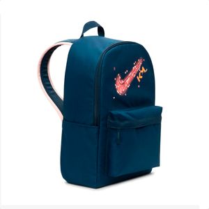 Mochila Nike Y Gig Athl Km Training Unisex Mno