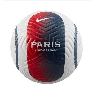 Pelota Fútbol Nike Psg Academy F11 N° 5 Cosida A Máquina Blr