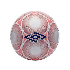 Pelota Fútbol Umbro Pass F11 N° 5 Cosida A Mano Nrj