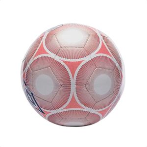 Pelota Fútbol Umbro Pass F11 N° 5 Cosida A Mano Nrj