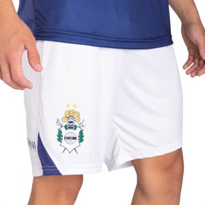 Short Givova Gimnasia Esgrima La Plata 2025 Futbol Titular