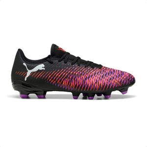 Botines Fútbol Puma Future 8 Play Fg F11 Unisex Tapones Ngr