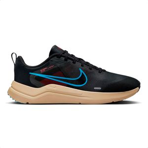 Zapatillas Nike Downshifter 12 Hombre Running Gro
