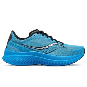 Zapatillas Saucony Endorphin Speed 3 Hombre Running Cel
