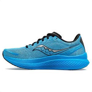 Zapatillas Saucony Endorphin Speed 3 Hombre Running Cel