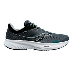 Zapatillas Saucony Ride 16 Hombre Running Gro
