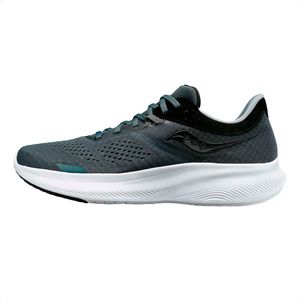 Zapatillas Saucony Ride 16 Hombre Running Gro
