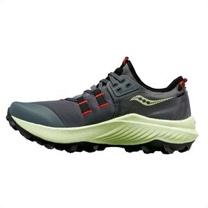Zapatillas Saucony Endorphin Rift Hombre Adventure Grs