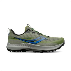 Zapatillas Saucony Peregrine 13 Hombre Adventure Msg