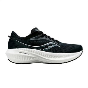 Zapatillas Saucony Triumph 21 Wns Mujer Running Ngr