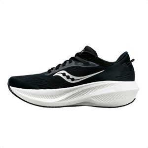 Zapatillas Saucony Triumph 21 Wns Mujer Running Ngr