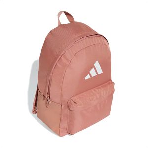 Mochila Adidas Clsc Bars Bp Unisex P/ Notebook Urbana Rsa