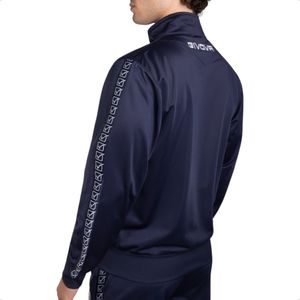 Campera Givova Gimnasia Esgrima La Plata Visa Banda Mno