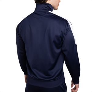 Campera Givova Gimnasia Esgrima La Plata Revolution Mno