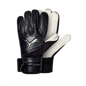 Guantes Arquero Puma Ultra Play Rc Adultos Fútbol Ngr