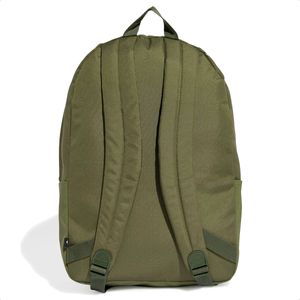 Mochila Adidas Clsc Bars Bp P/ Notebook Casual Vde