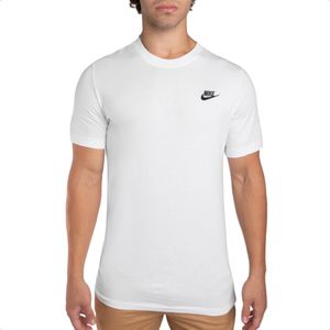 Remera Nike Club Tee Urbano
