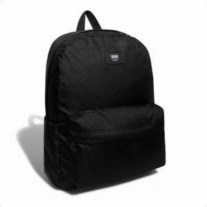 Mochila Vans Old Skool Backpack P/ Notebook Casual Ngr