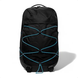 Mochila Reebok Rbk Unisex P/ Notebook Training Ngr