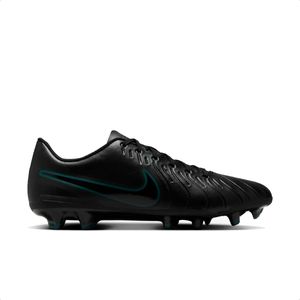 Botines Fútbol Nike Legend 10 Club Fg F11 Hombre Tapones Ngr