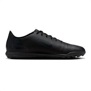 Botines Fútbol Nike Vapor 16 Club Hombre Tf F5 Papi Ngr