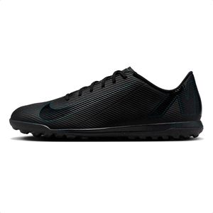 Botines Fútbol Nike Vapor 16 Club Hombre Tf F5 Papi Ngr