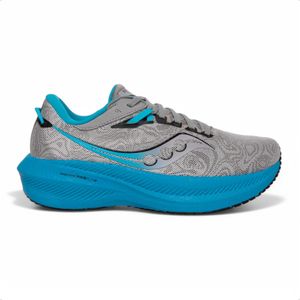 Zapatillas Saucony Triumph 21 Hombre Running Grs