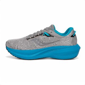 Zapatillas Saucony Triumph 21 Hombre Running Grs