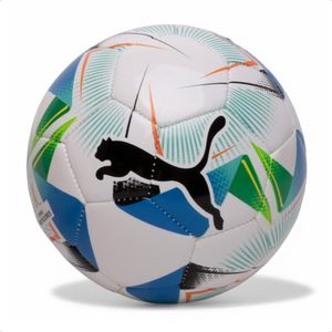 Pelota Fútbol Mini Puma Cumbre Conmebol Cosida A Maquina