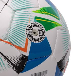 Pelota Fútbol Mini Puma Cumbre Conmebol Cosida A Maquina