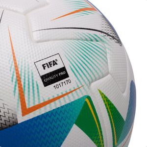 Pelota Fútbol Puma Cumbre Quality Pro N° 5 F11 Termosellada