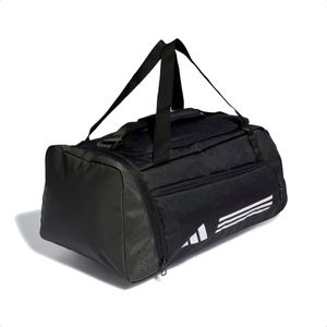 Bolso Adidas Tr Duffle S Unisex Training Ngr