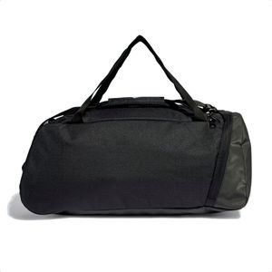 Bolso Adidas Tr Duffle S Unisex Training Ngr