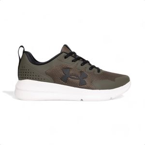 Zapatillas Under Armour Ch Essential Se Hombre Running Msg