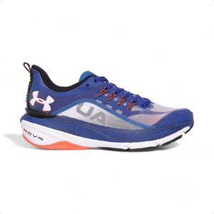 Zapatillas Under Armour Hovr Way Hombre Running Azl