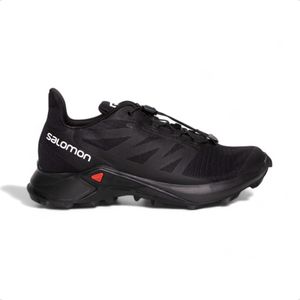 Zapatillas Salomon Supercross 3 Hombre Trekking Senderismo