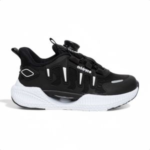 Zapatillas Addnice London Jr Niños Training Ngr